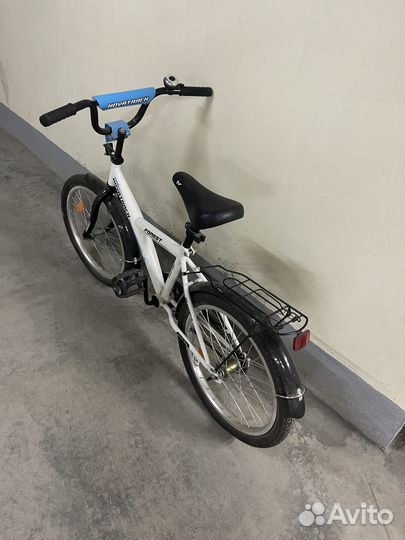 Продам велосипед детский бу