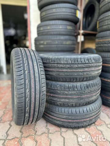 Cordiant Comfort 2 SUV 225/65 R17 106H