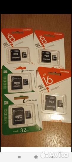 USB флешка
