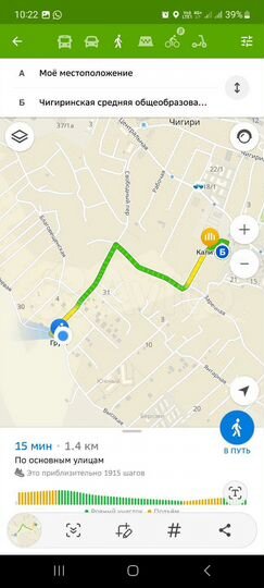 Участок 2,5 сот. (ИЖС)