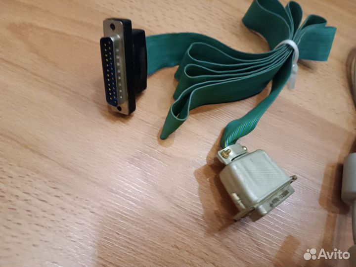Кабель для компьютера