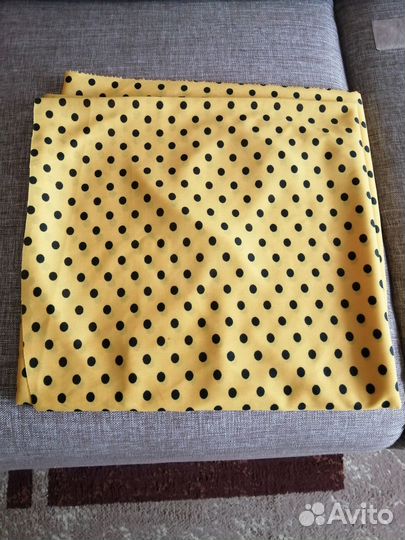 Отрез ткани