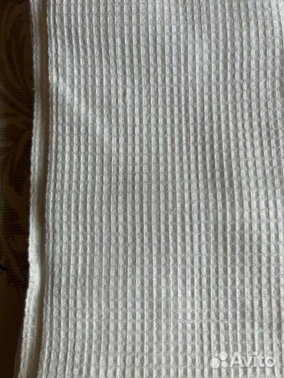 Ткань советская