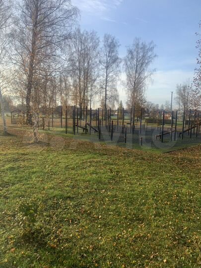 2-к. квартира, 50 м², 2/3 эт.