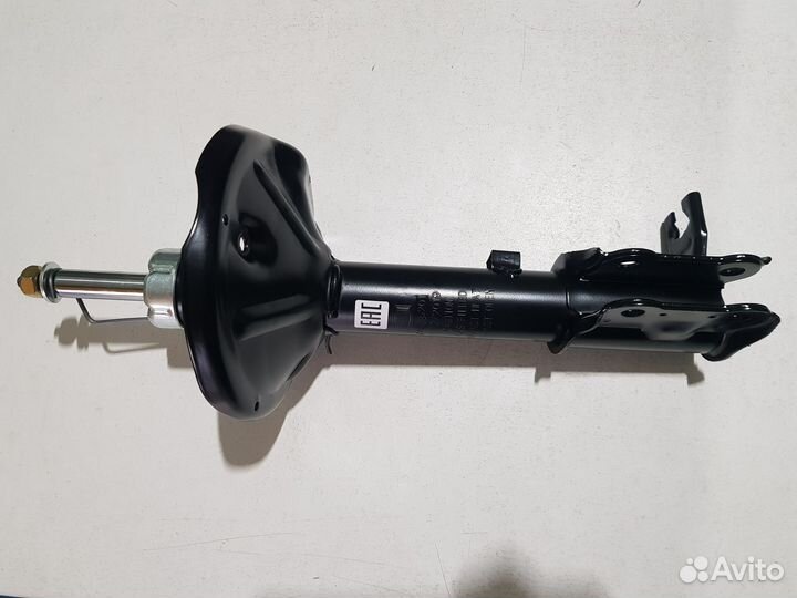 Амортизатор задний правый Accent (Тагаз)