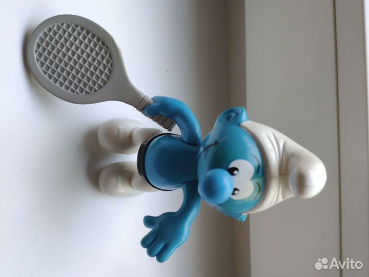 Игрушки макдональдс