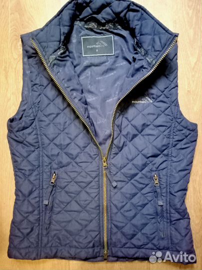 Жилетка для верховой езды 42