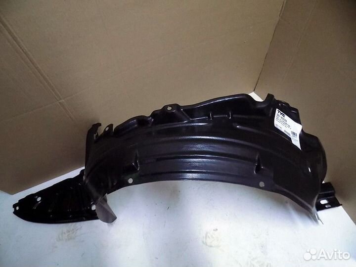 Подкрылок передний левый Ниссан Альмера Классик