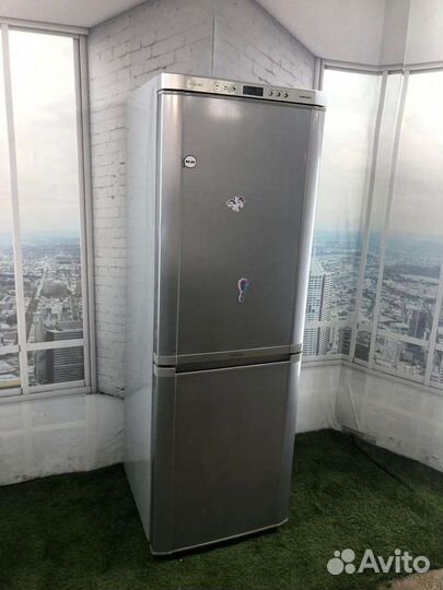 Холодильник бу с гарантией