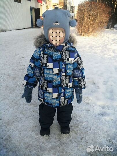 Шапка шлем kivat 1