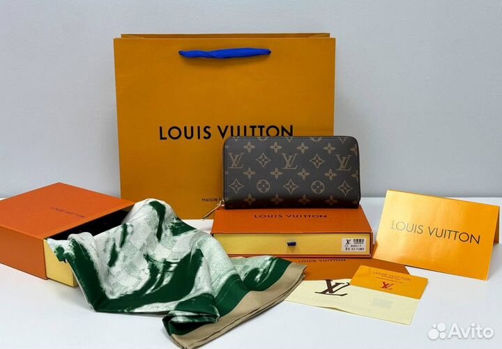 Подарочный набор женский