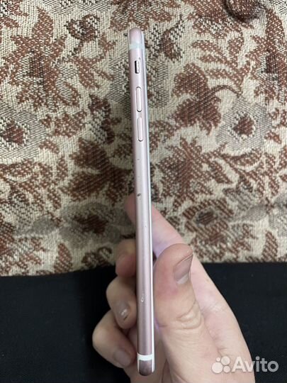 iPhone 6S Plus, 32 ГБ