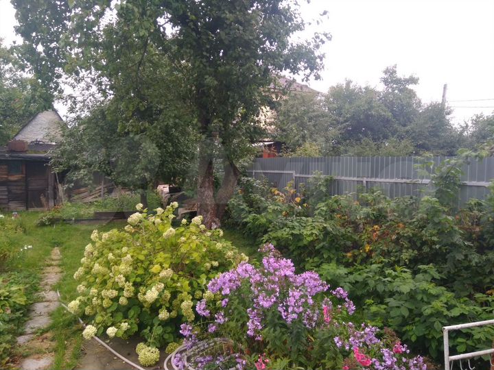 Дача 89 м² на участке 5,5 сот.