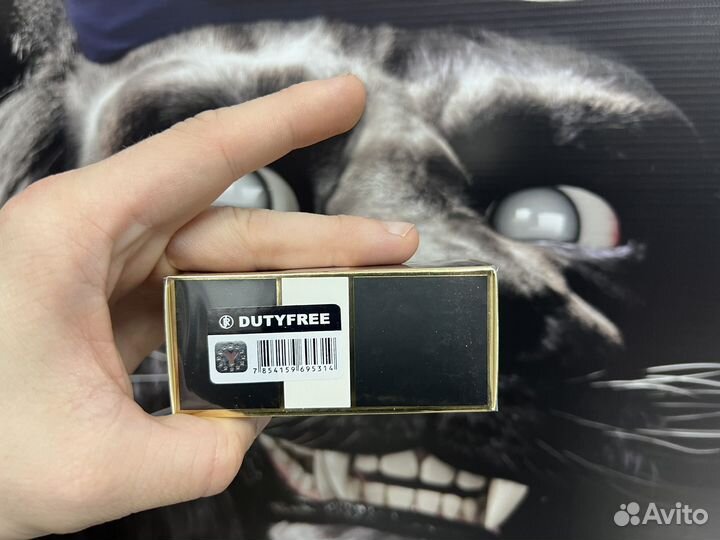 Carolina herrera good girl