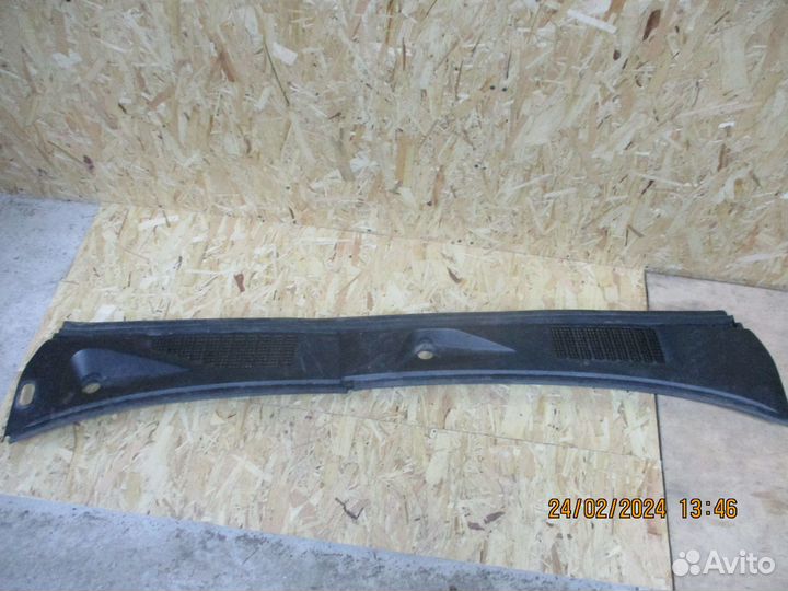 Жабо Ниссан NP300