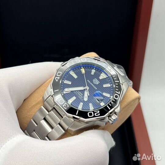 Часы мужские Tag Heuer aquaracer