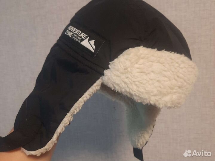 Шапка hm 104
