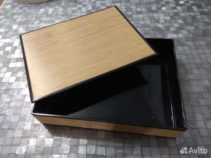 Шкатулки СССР