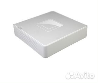 Видеорегистратор на 4 камеры со звуком 960H