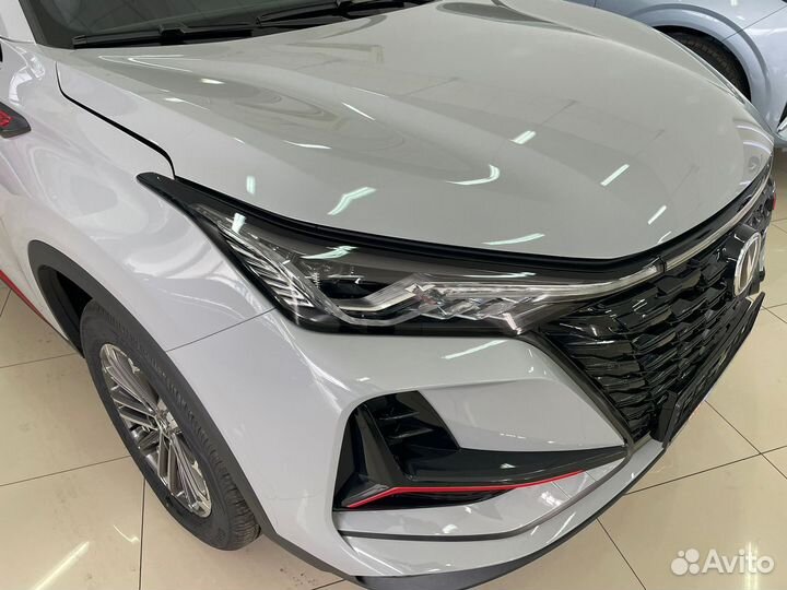 Changan CS75 Plus 1.5 AT, 2023