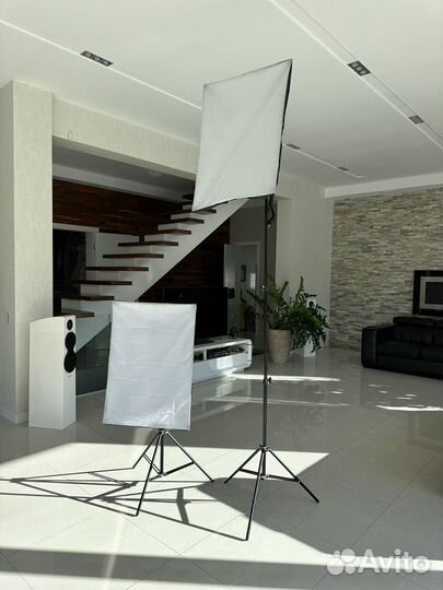 Софтбокс. 50/70