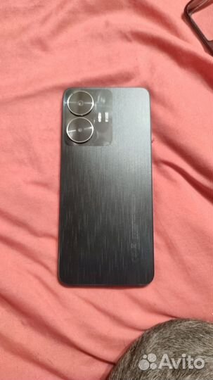 realme C55, 8/256 ГБ