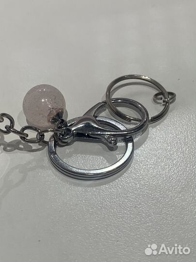 Брелок для сумки