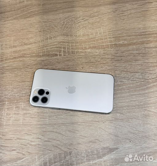 iPhone 12 Pro, 256 ГБ