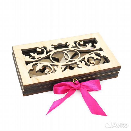 Аксессуары для свадьбы