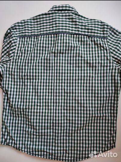 Рубашка Sonnenalp XXL