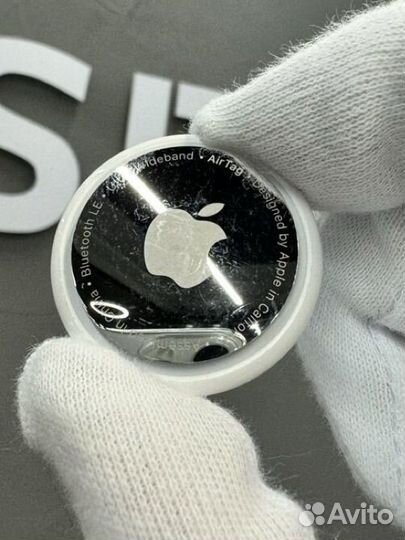 AirTag оригинал Apple