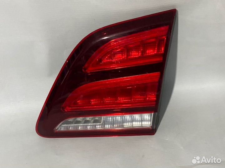 Фонарь внутренний задний правый Mercedes -Benz GLE