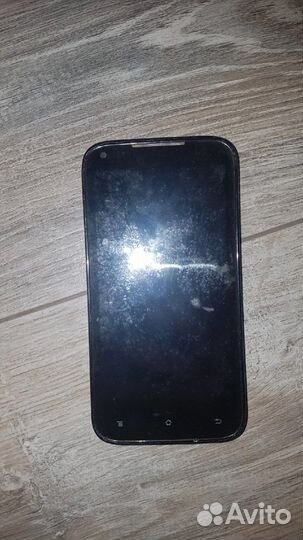 DNS S4506, 4 ГБ