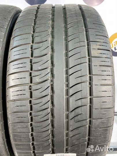 Pirelli Scorpion Zero Asimmetrico 295/40 R22