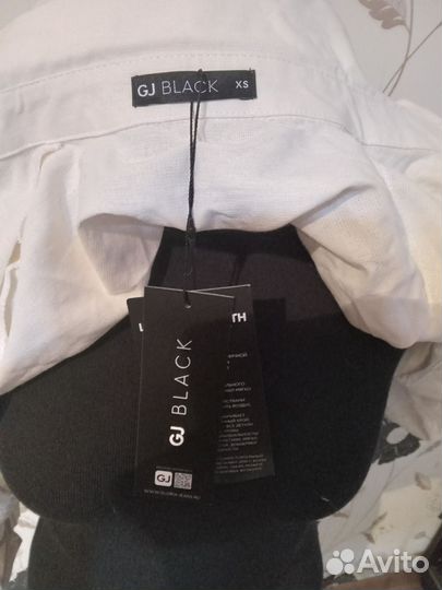 Блузка женская xs