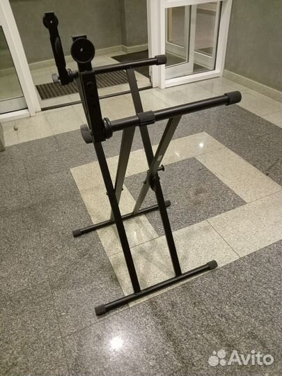 Стойка для клавишных nordflok