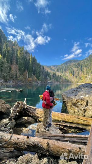 Экскурсии в Абхазию