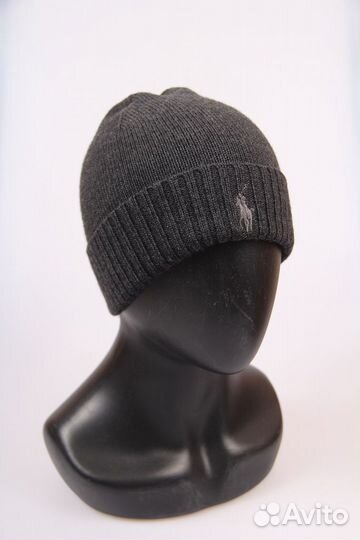 Ralph Lauren шерстяная шапка