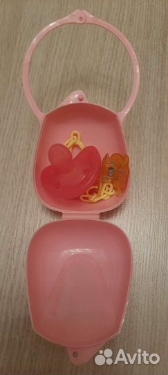 Набор для первого прикорма и нетолько