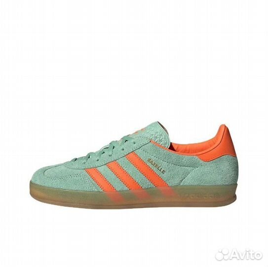 Adidas Gazelle Indoor Pulse Mint