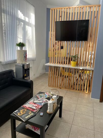 Свободного назначения, 50 м²