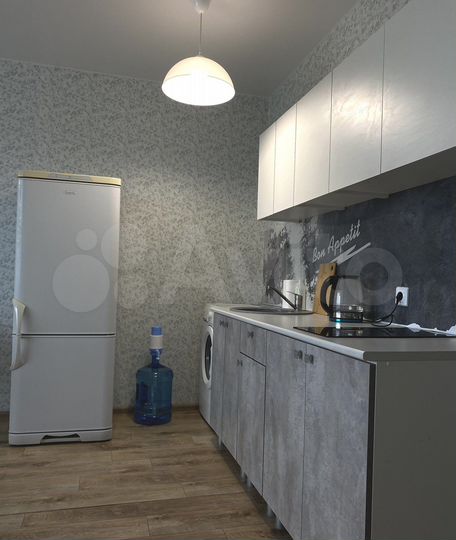 Квартира-студия, 28 м², 9/10 эт.