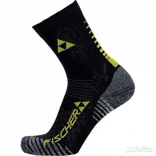 Носки термо,треккинг,лыжные Fischer,Lorpen,5.45