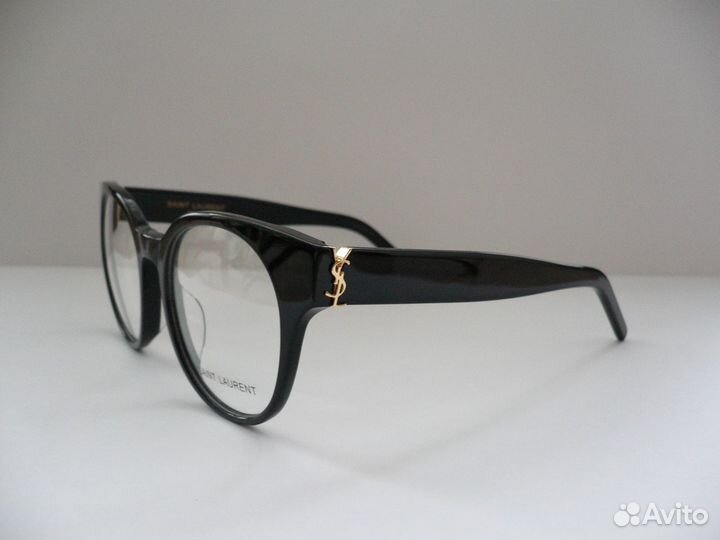 Оправы для очков женские Saint Laurent SL M32