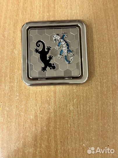 Зеркало косметическое