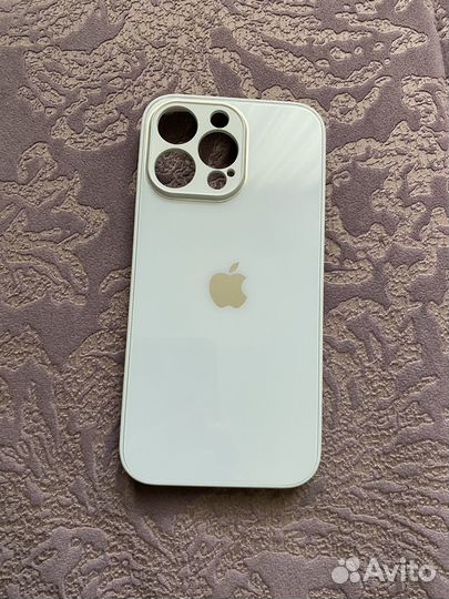 Чехол на iPhone 14 pro max