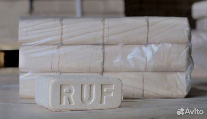 Брикеты с доставкой