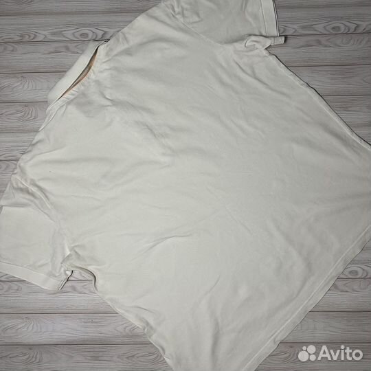 Поло мужское Nike XL