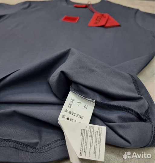 Hugo Boss футболка