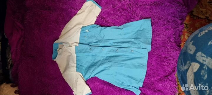 Медицинский костюм